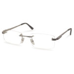 Discover Our New Rimless Frames in High Quality