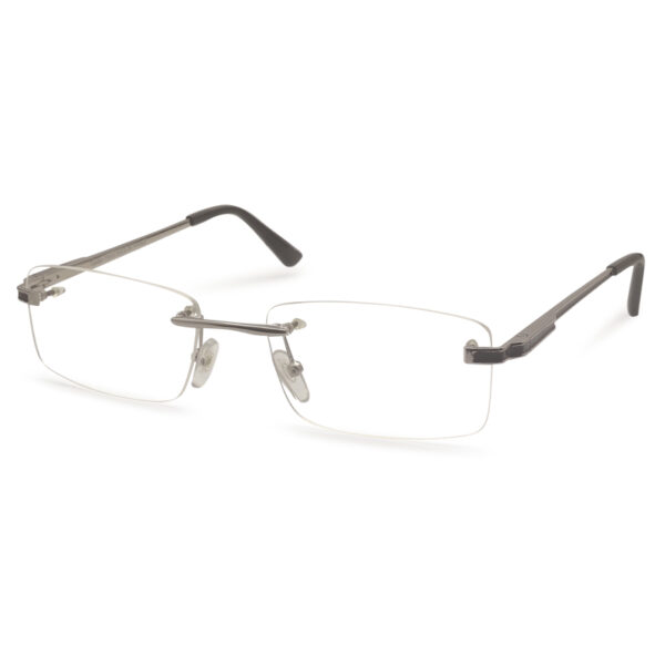 Discover Our New Rimless Frames in High Quality