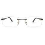 Discover Our New Rimless Frames in High Quality