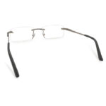 Discover Our New Rimless Frames in High Quality