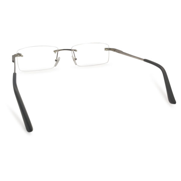 Discover Our New Rimless Frames in High Quality