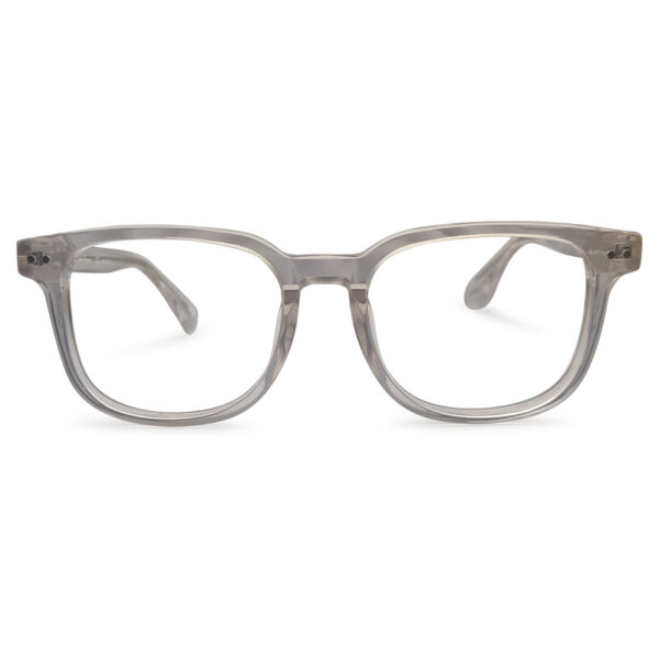 The Perfect Oval Shape Eyeglasses