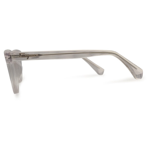 The Perfect Oval Shape Eyeglasses