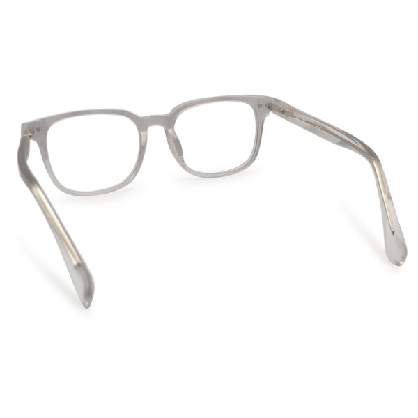 The Perfect Oval Shape Eyeglasses
