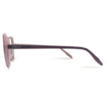 Purple Color Ladies Eyeglasses