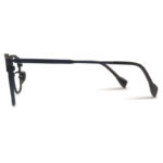 New Modern Oval Eyeglasses