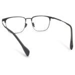 New Modern Oval Eyeglasses