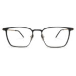 Modern New Square Eyeglasses