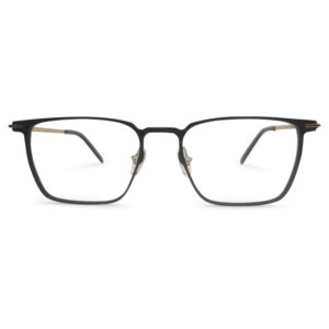 Modern New Square Eyeglasses