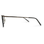 Modern New Square Eyeglasses