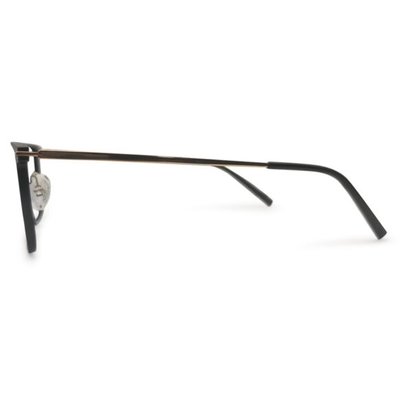 Modern New Square Eyeglasses