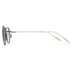 New Fashionable Oval Eyeglasses