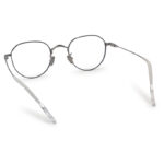New Fashionable Oval Eyeglasses