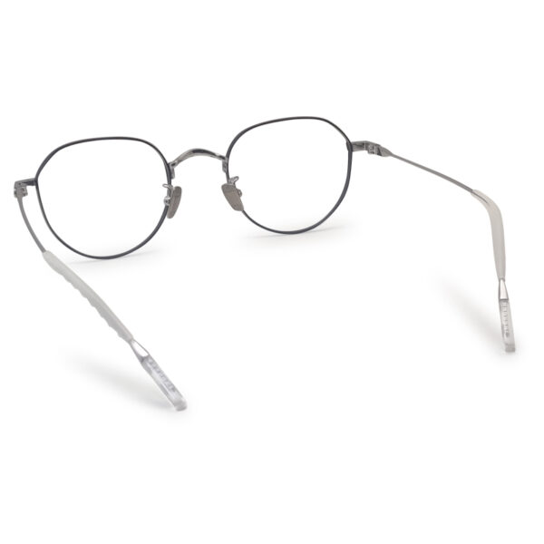 New Fashionable Oval Eyeglasses