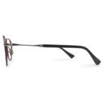 Luxury Eyeglasses in Metal Frames