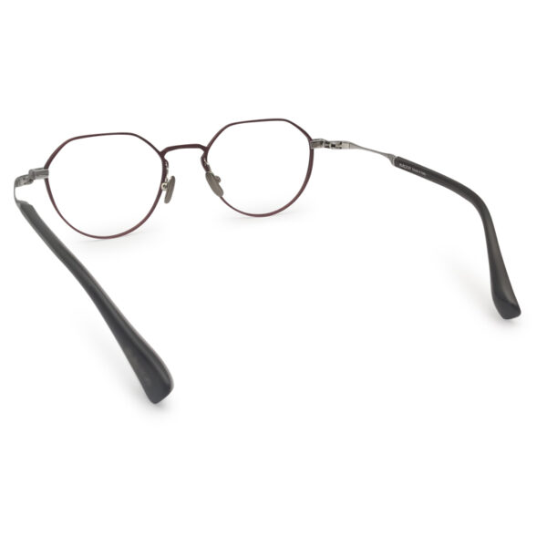 Luxury Eyeglasses in Metal Frames