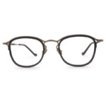 Modern & Minimal Premium Semi Round Eyeglasses