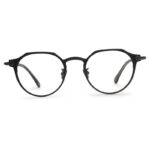 Classic Semi Round Premium Eyeglasses
