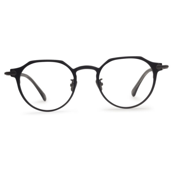 Classic Semi Round Premium Eyeglasses