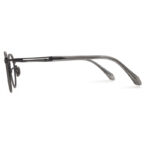 Classic Semi Round Premium Eyeglasses