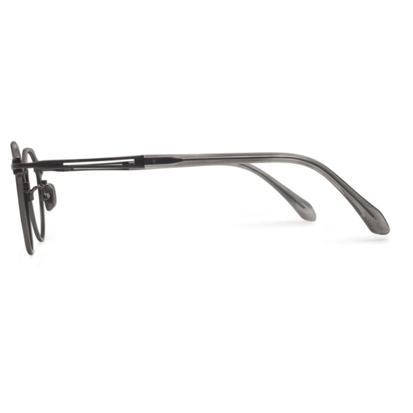 Classic Semi Round Premium Eyeglasses