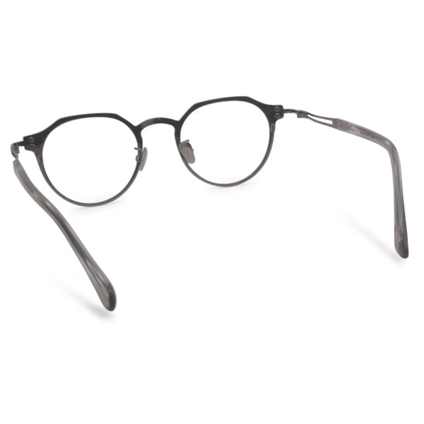 Classic Semi Round Premium Eyeglasses