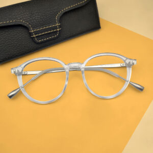 Premium Round Eyeglasses