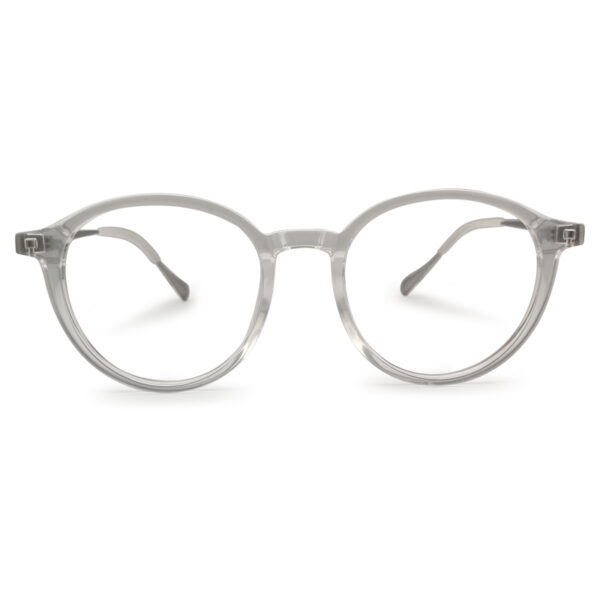 Premium Round Eyeglasses