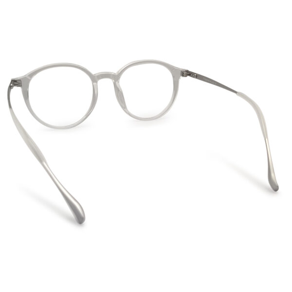 Premium Round Eyeglasses