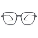 Premium Designer Square Eyeglasses