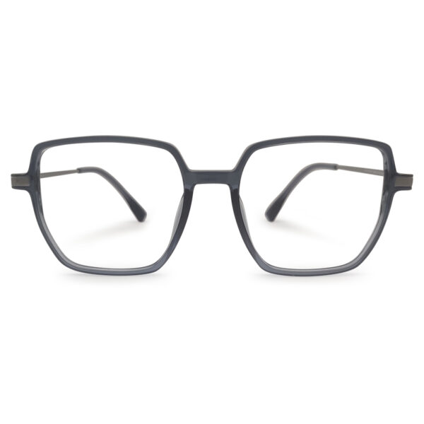 Premium Designer Square Eyeglasses