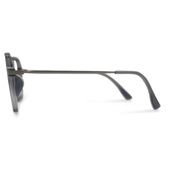 Premium Designer Square Eyeglasses