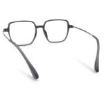 Premium Designer Square Eyeglasses