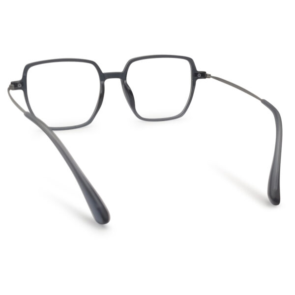 Premium Designer Square Eyeglasses