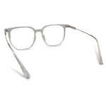 Exclusive Semi Round Shape Glasses