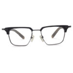 The Perfect Oval Shape Eyeglasses for Any Face