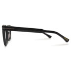 Luxury Square Frame Eyeglasses
