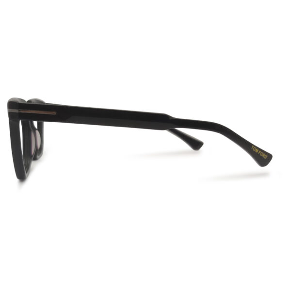 Luxury Square Frame Eyeglasses