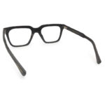 Luxury Square Frame Eyeglasses