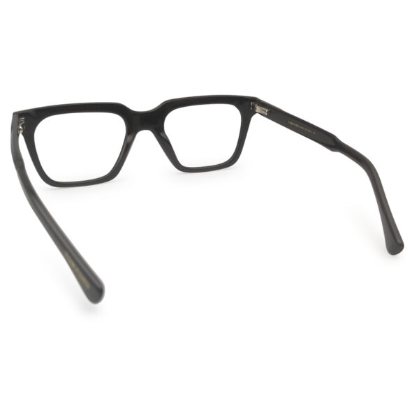 Luxury Square Frame Eyeglasses