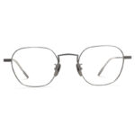 Classic Semi Round Premium Eyeglasses