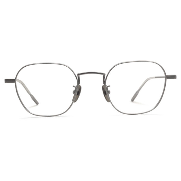 Classic Semi Round Premium Eyeglasses