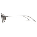 Classic Semi Round Premium Eyeglasses