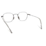 Classic Semi Round Premium Eyeglasses