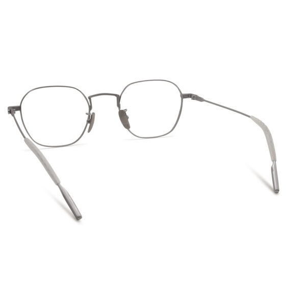Classic Semi Round Premium Eyeglasses