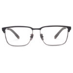 The Latest in Oval Frame Eyeglasses Fashion