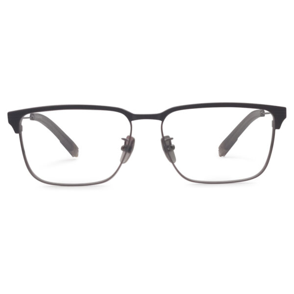 The Latest in Oval Frame Eyeglasses Fashion