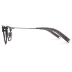 The Latest in Oval Frame Eyeglasses Fashion
