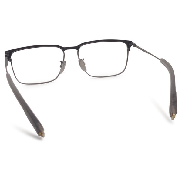 The Latest in Oval Frame Eyeglasses Fashion