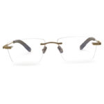 Latest Arrival Premium Rimless Frames